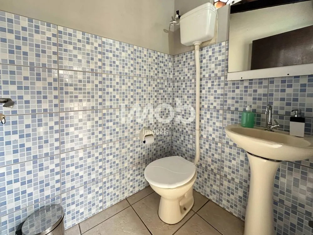 Casa, 4 quartos, 241 m² - Foto 7
