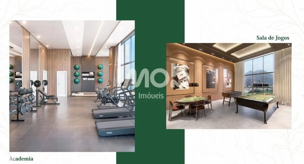 Apartamento, 2 quartos, 70 m² - Foto 4