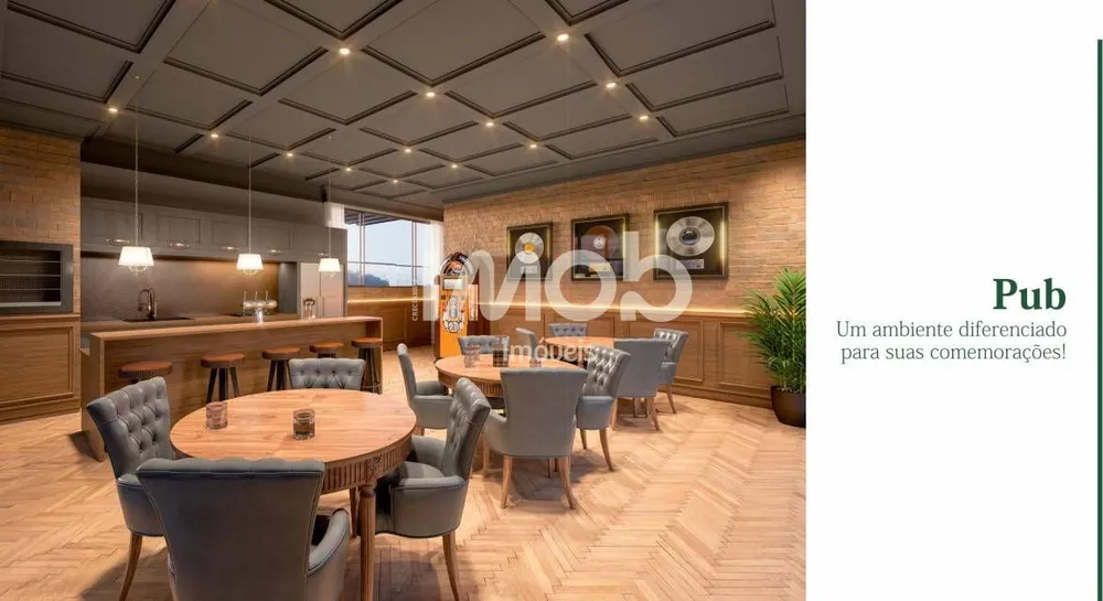 Apartamento, 2 quartos, 70 m² - Foto 6