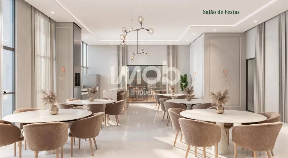 Apartamento, 2 quartos, 70 m² - Foto 3