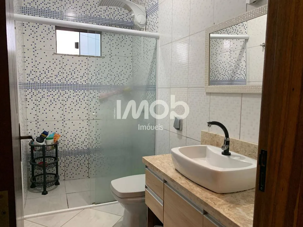 Casa, 2 quartos, 70 m² - Foto 6