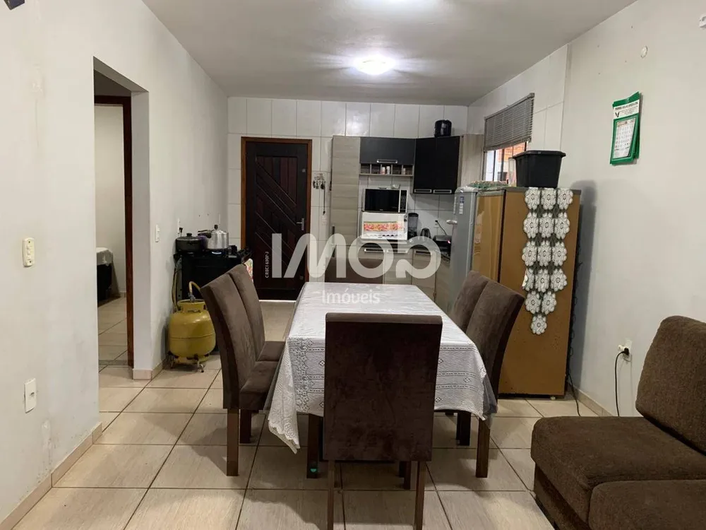 Casa, 2 quartos, 70 m² - Foto 2