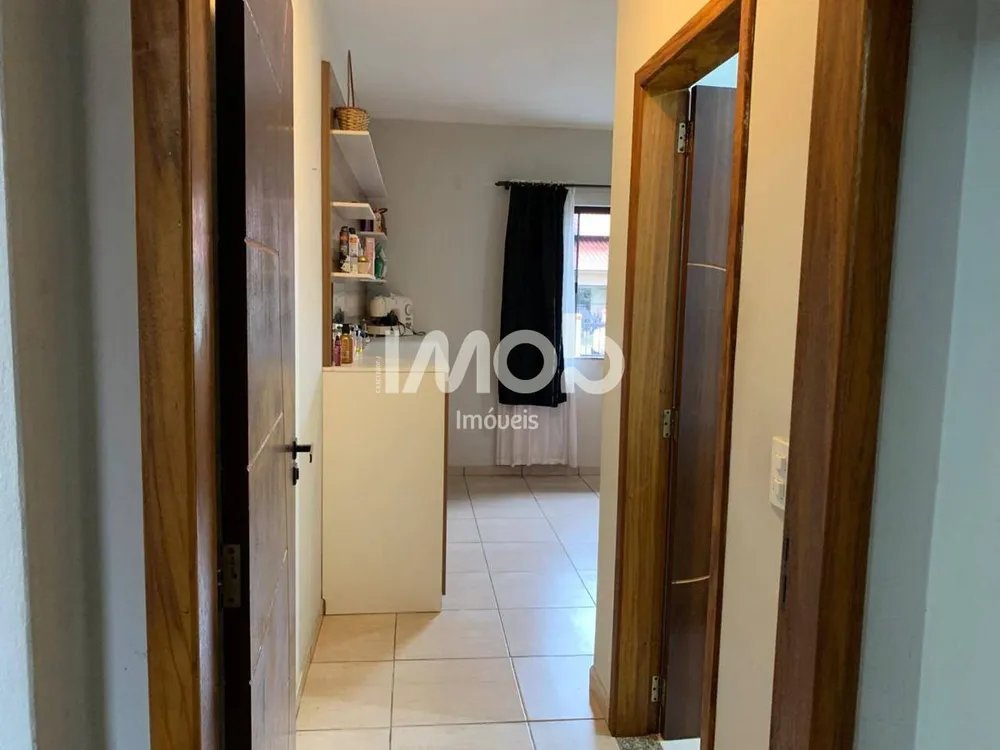 Casa, 2 quartos, 70 m² - Foto 5
