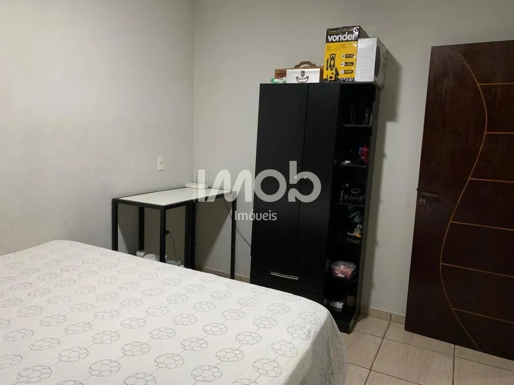 Casa, 2 quartos, 70 m² - Foto 10