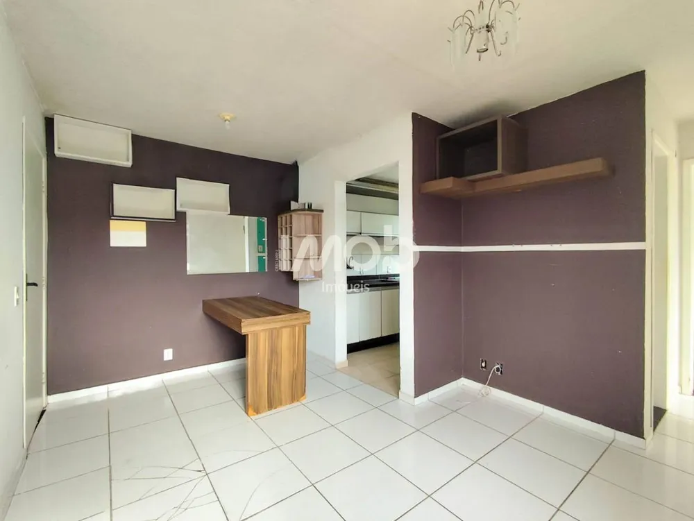 Apartamento, 2 quartos, 45 m² - Foto 1