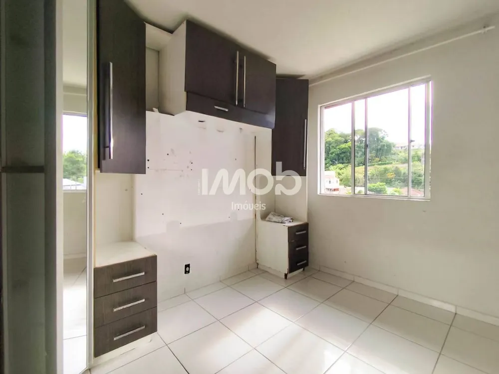 Apartamento, 2 quartos, 45 m² - Foto 3