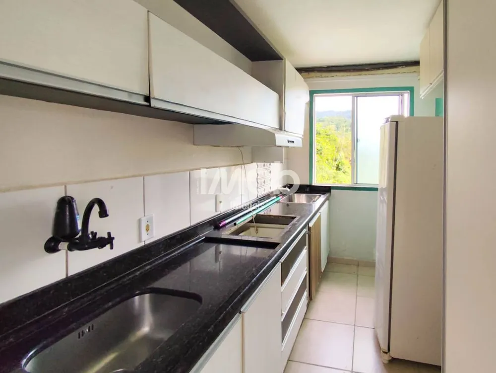 Apartamento, 2 quartos, 45 m² - Foto 2