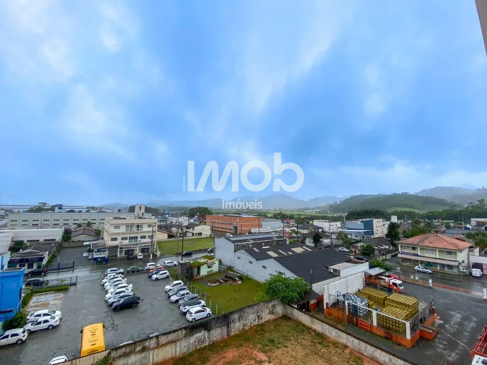 Apartamento, 2 quartos, 95 m² - Foto 12