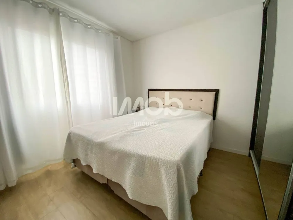 Apartamento, 2 quartos, 95 m² - Foto 7