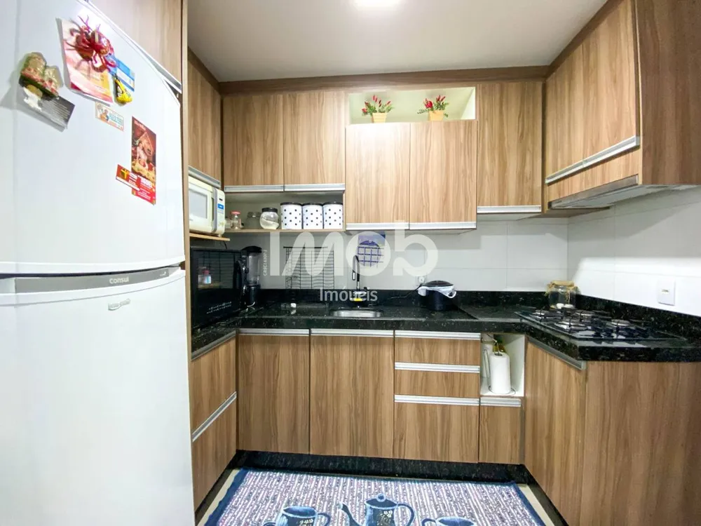Apartamento, 2 quartos, 95 m² - Foto 5