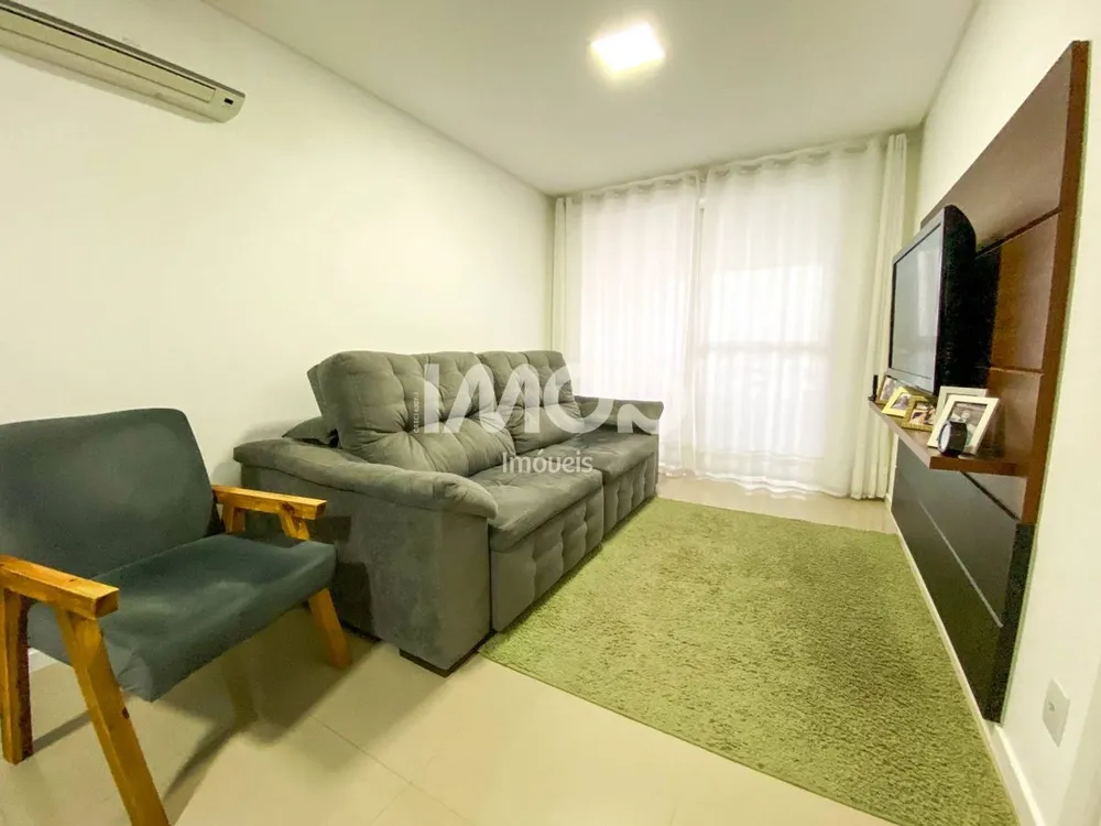 Apartamento, 2 quartos, 95 m² - Foto 4
