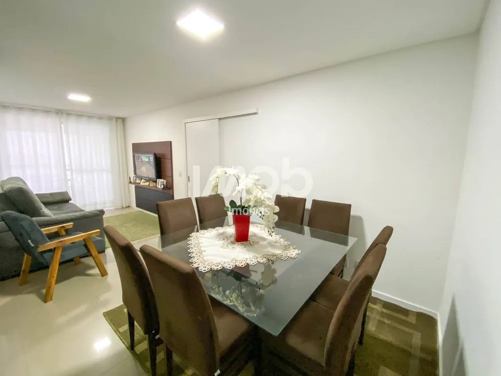 Apartamento, 2 quartos, 95 m² - Foto 3