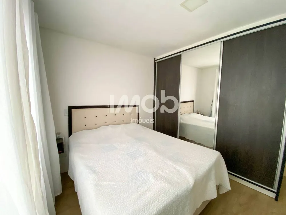 Apartamento, 2 quartos, 95 m² - Foto 8