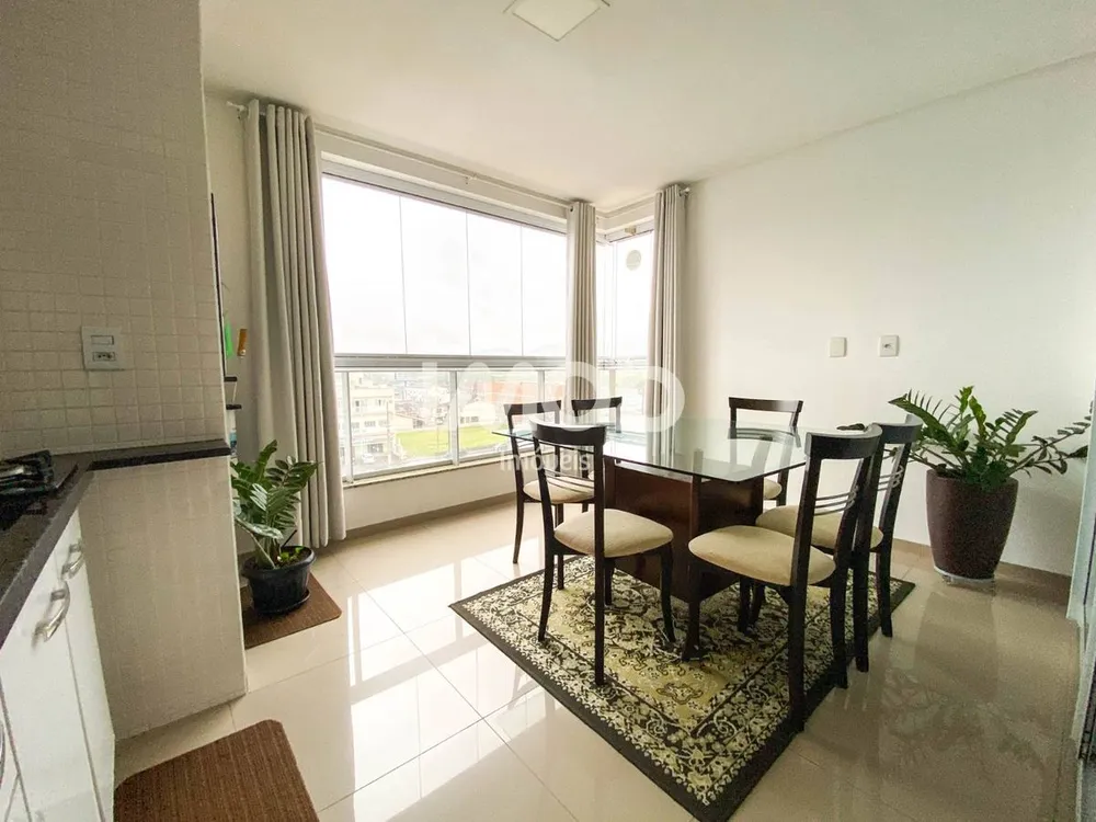 Apartamento, 2 quartos, 95 m² - Foto 1