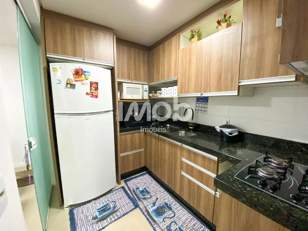 Apartamento, 2 quartos, 95 m² - Foto 6