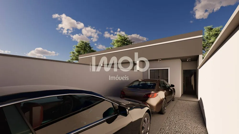 Casa, 2 quartos, 59 m² - Foto 4