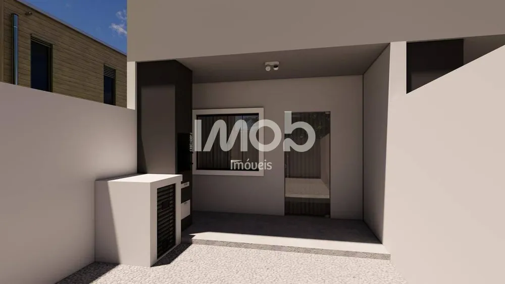 Casa, 2 quartos, 59 m² - Foto 3