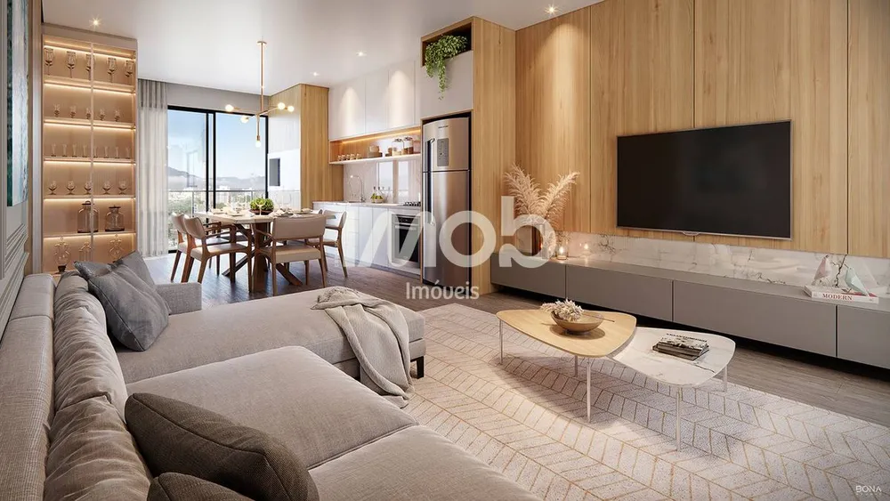 Apartamento, 3 quartos, 351 m² - Foto 4
