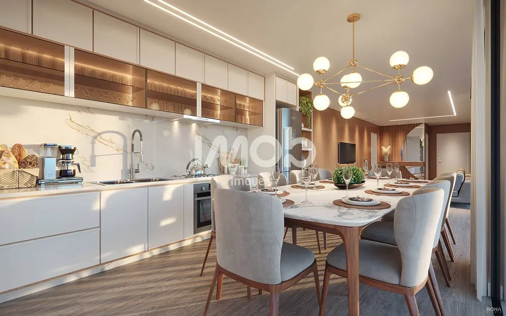 Apartamento, 3 quartos, 351 m² - Foto 5