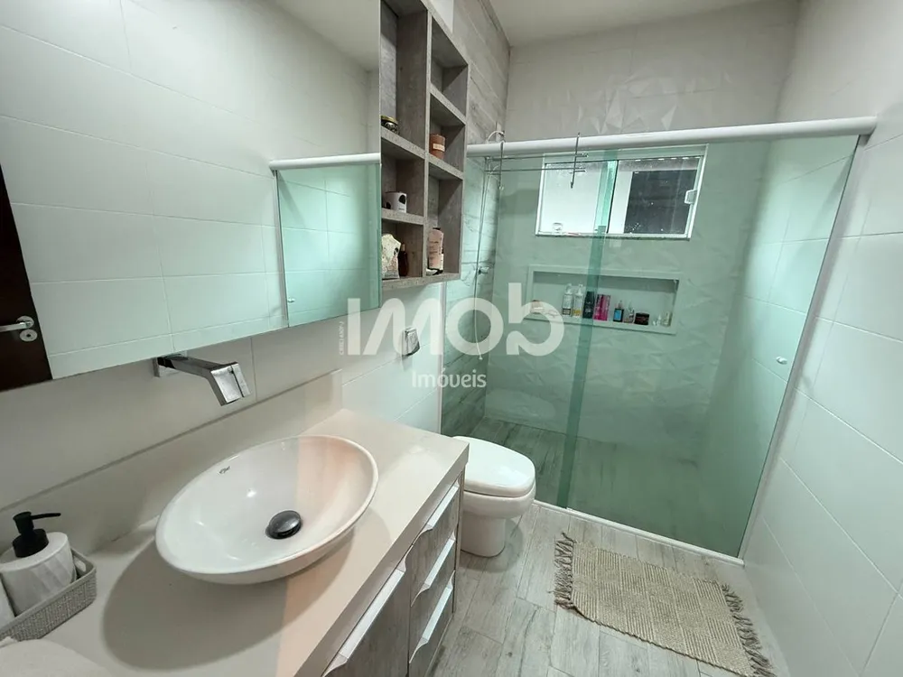 Casa, 3 quartos, 159 m² - Foto 9