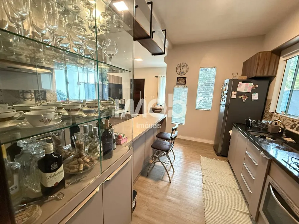 Casa, 3 quartos, 159 m² - Foto 4