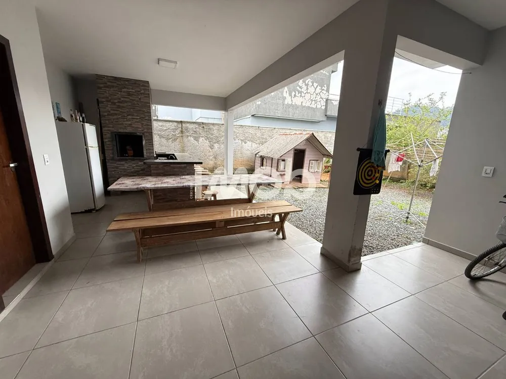 Casa, 3 quartos, 159 m² - Foto 11