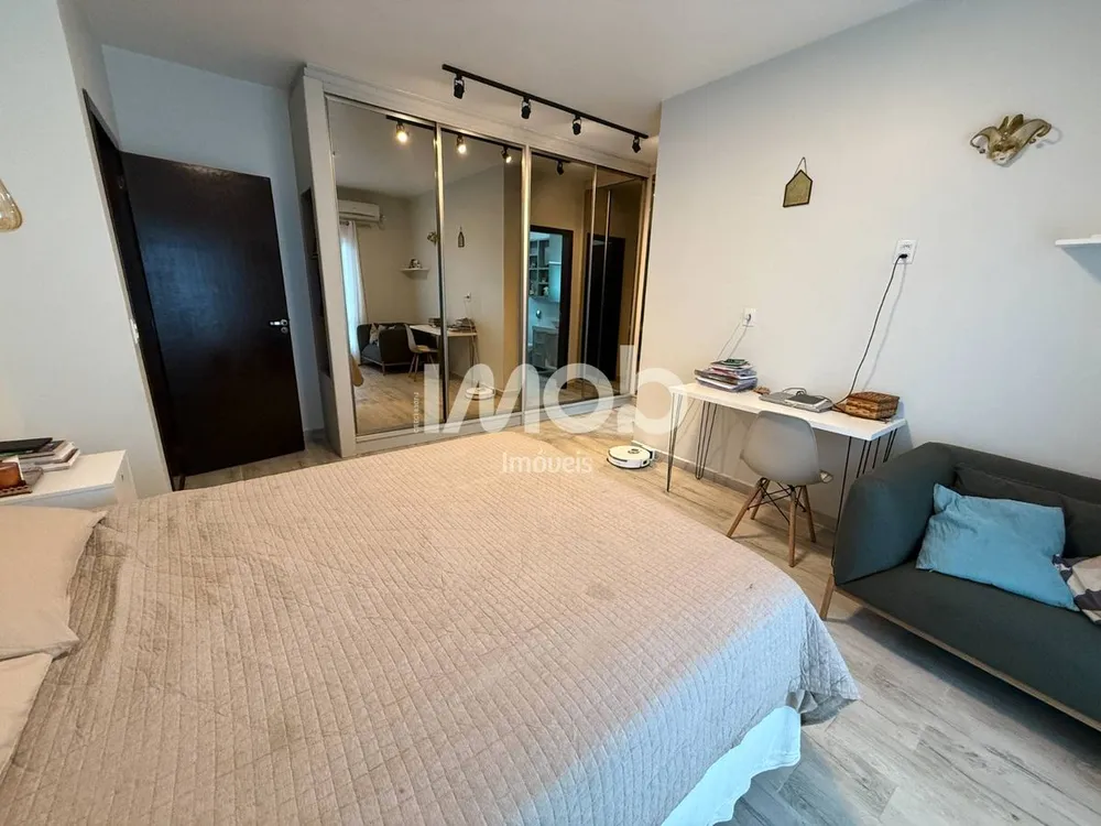 Casa, 3 quartos, 159 m² - Foto 6