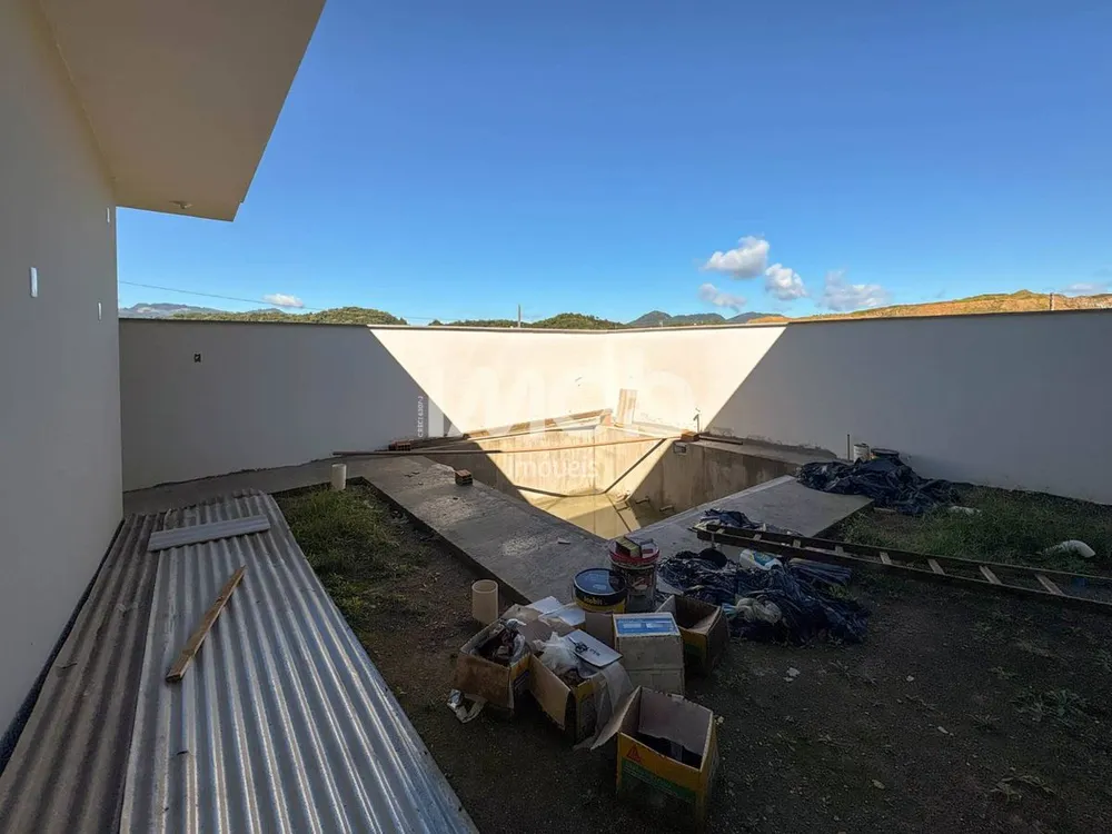 Casa, 3 quartos, 184 m² - Foto 12