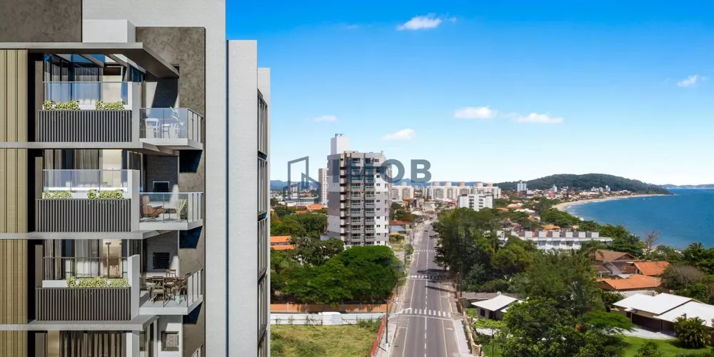 Apartamento à venda com 2 quartos, 101m² - Foto 4