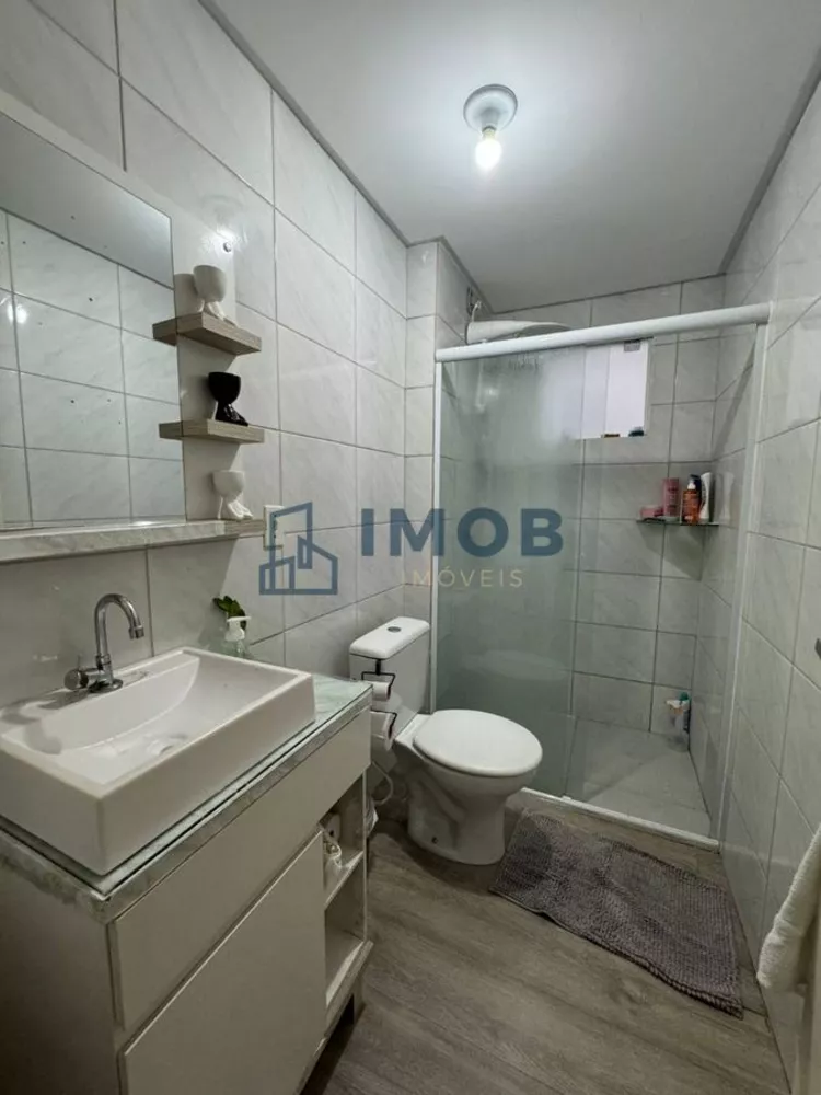 Apartamento à venda com 2 quartos, 57m² - Foto 5