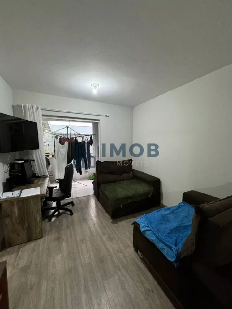 Apartamento à venda com 2 quartos, 57m² - Foto 3