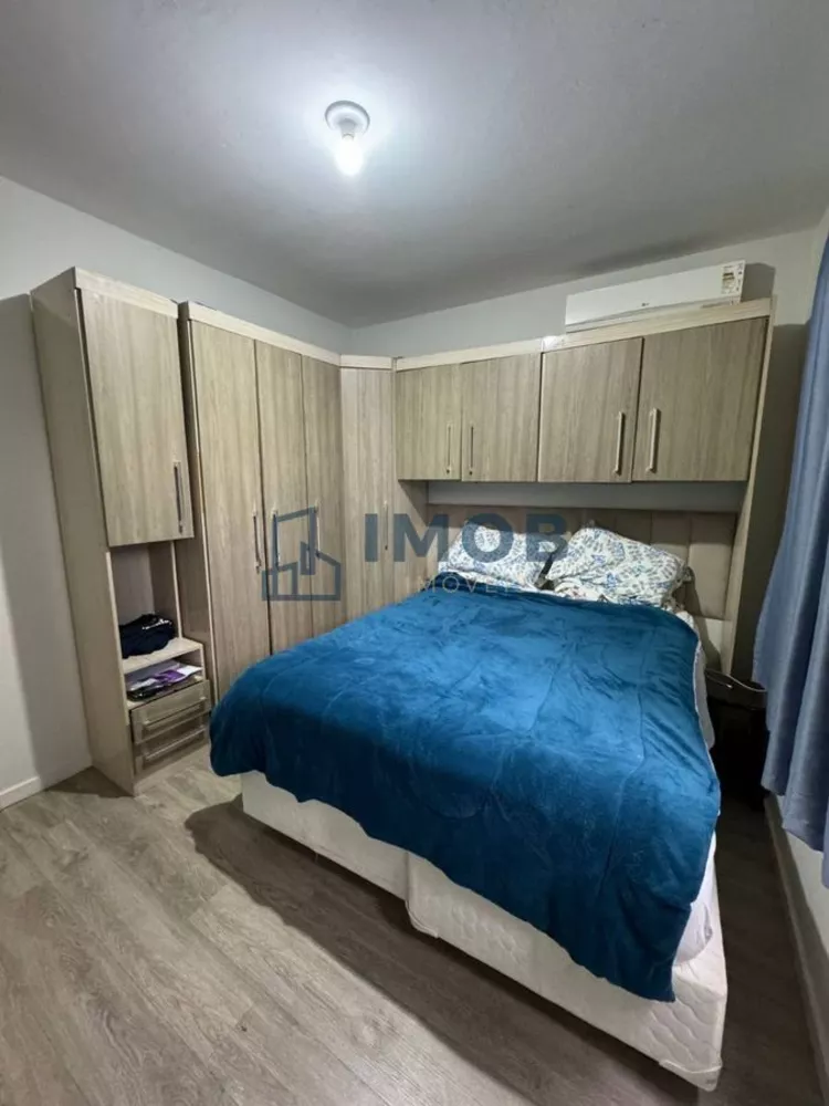 Apartamento à venda com 2 quartos, 57m² - Foto 4