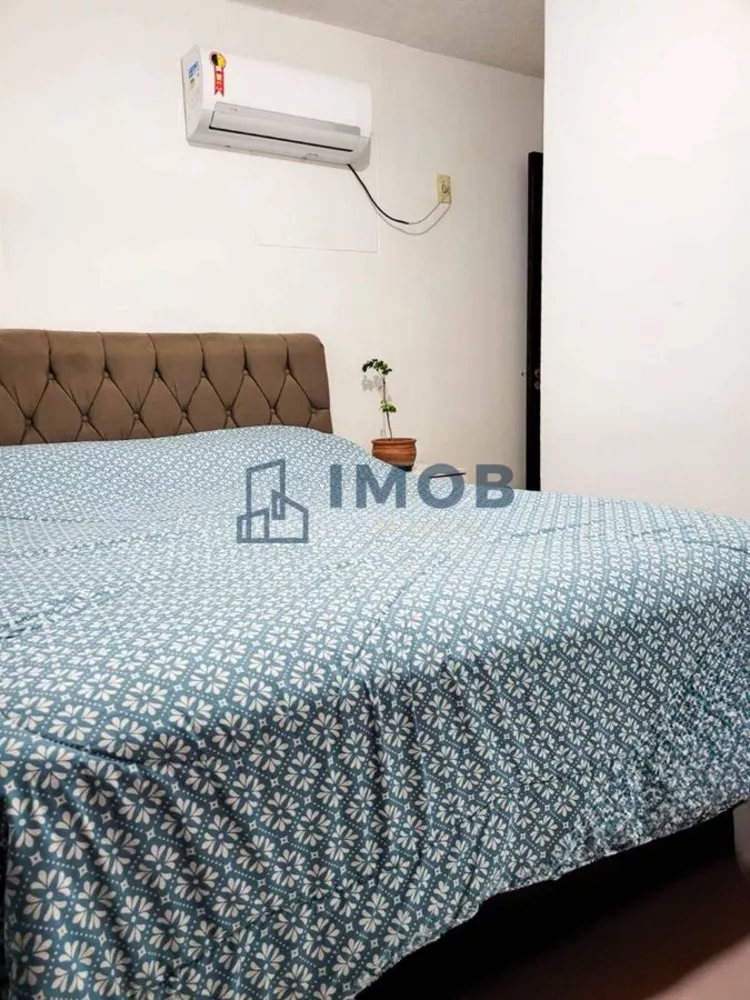 Apartamento à venda com 2 quartos, 42m² - Foto 3