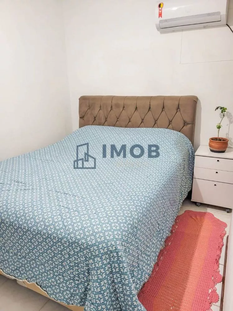 Apartamento à venda com 2 quartos, 42m² - Foto 4