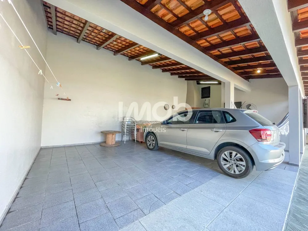 Casa, 3 quartos, 179 m² - Foto 7