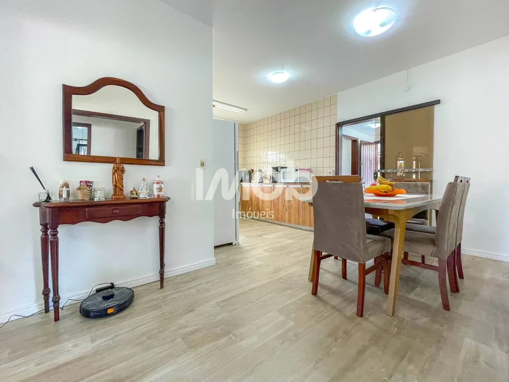Casa, 3 quartos, 179 m² - Foto 4