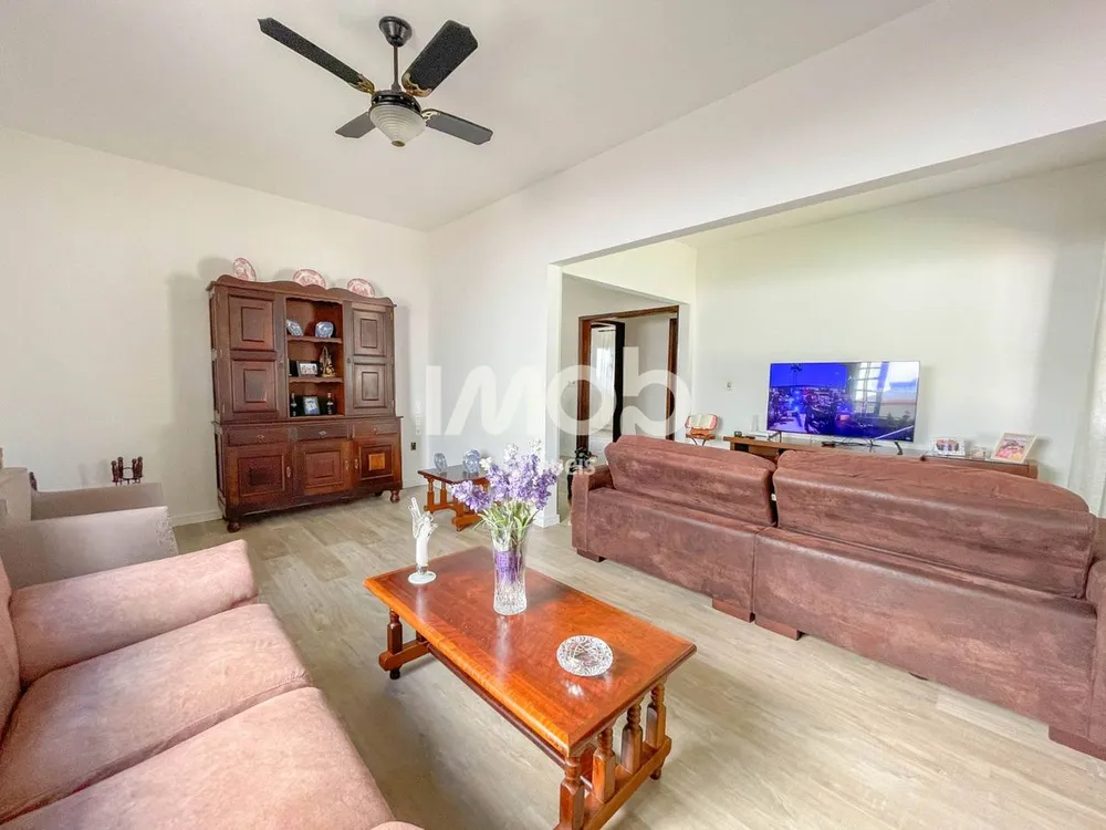 Casa, 3 quartos, 179 m² - Foto 3