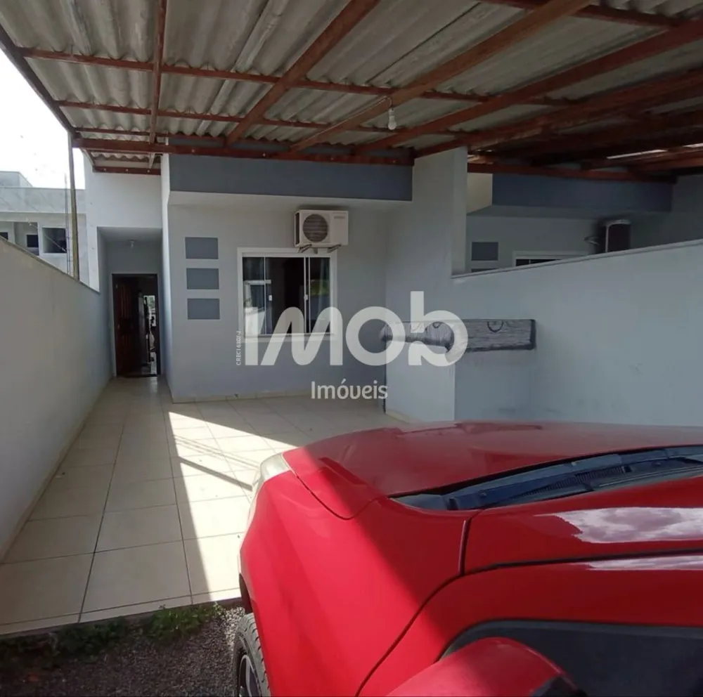 Casa, 2 quartos, 59 m² - Foto 2