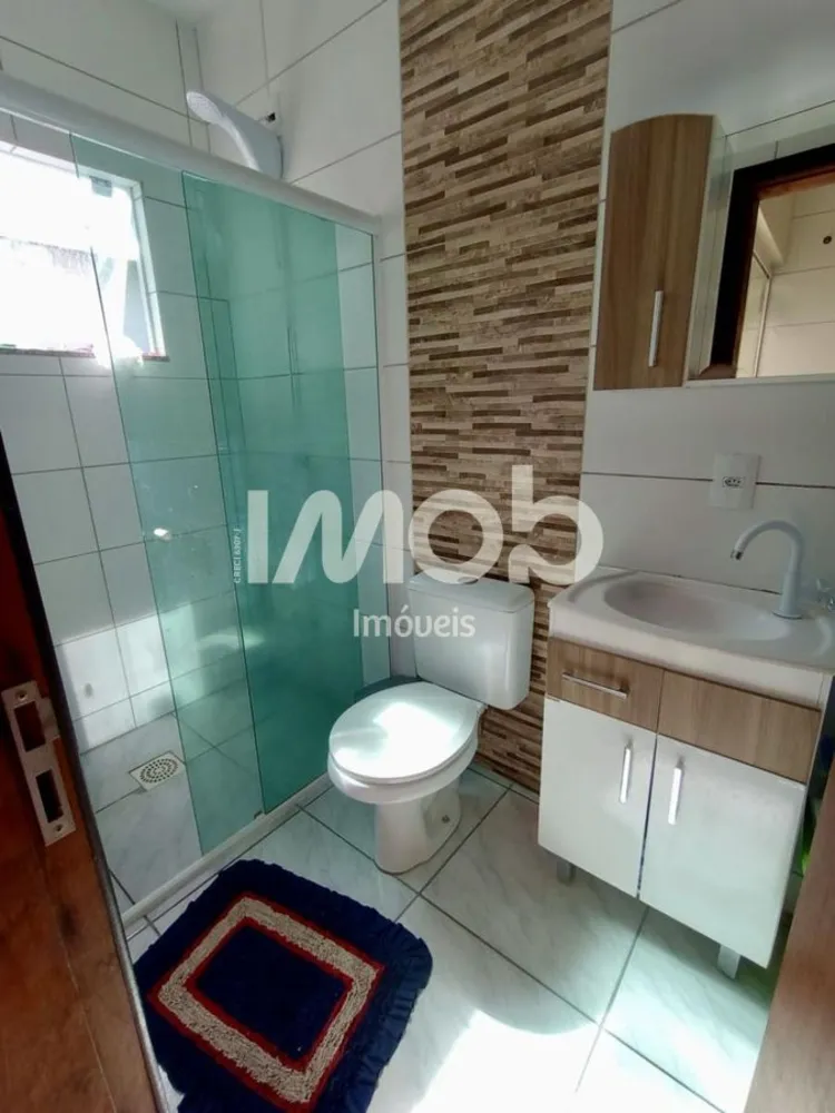 Casa, 2 quartos, 59 m² - Foto 7