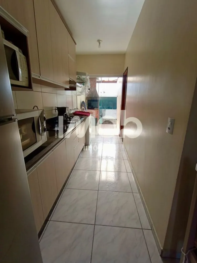 Casa, 2 quartos, 59 m² - Foto 3