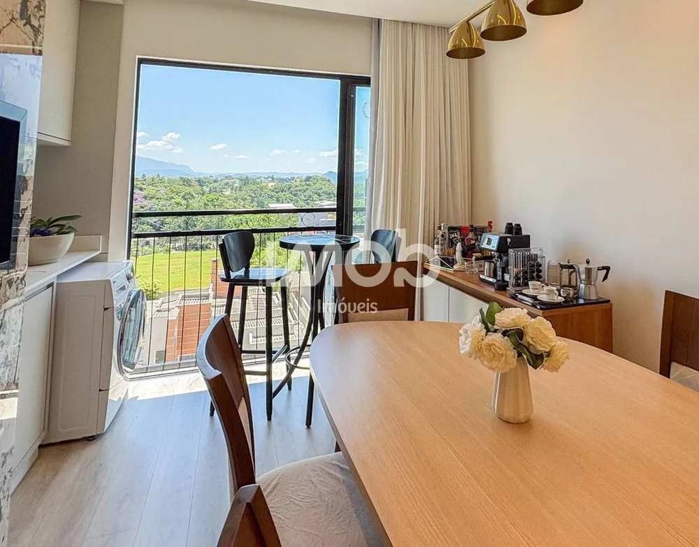 Apartamento, 3 quartos, 84 m² - Foto 2