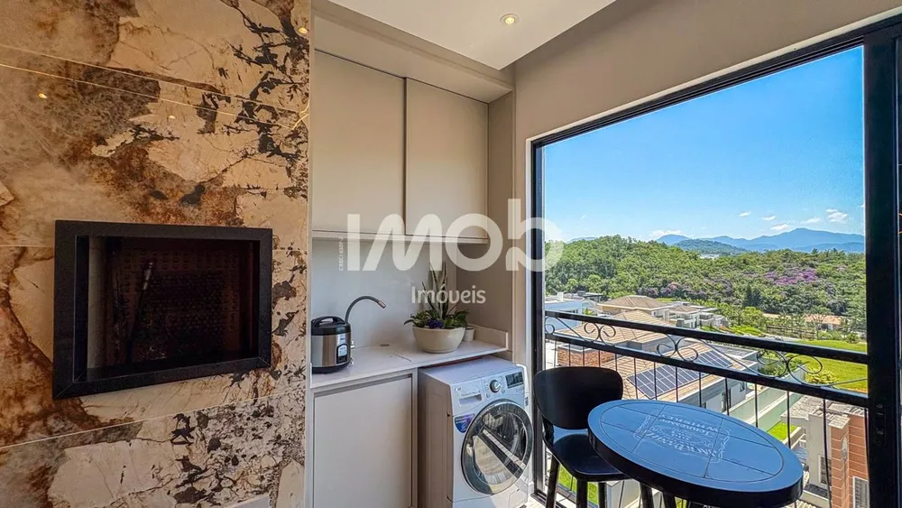 Apartamento, 3 quartos, 84 m² - Foto 1