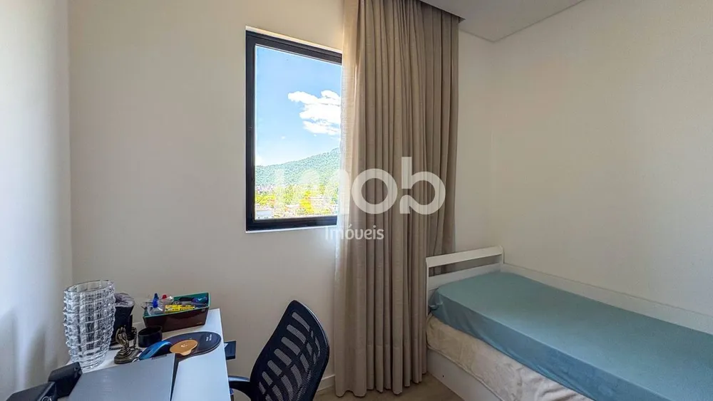 Apartamento, 3 quartos, 84 m² - Foto 11