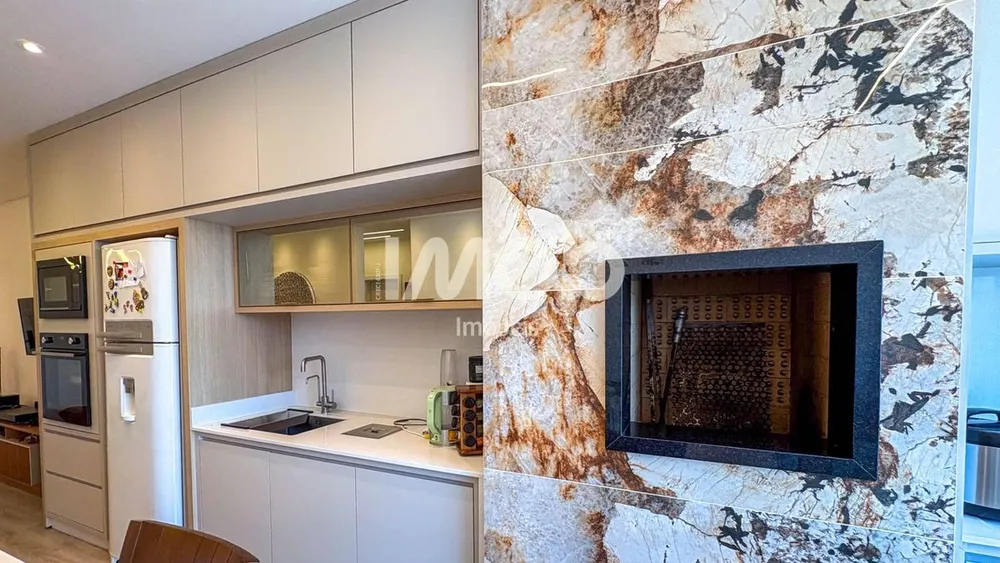 Apartamento, 3 quartos, 84 m² - Foto 4
