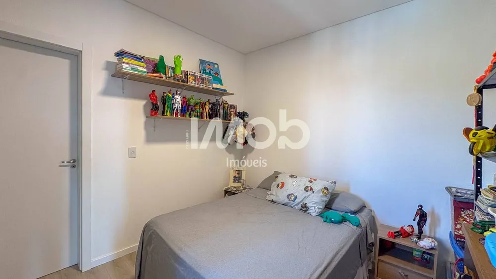 Apartamento, 3 quartos, 84 m² - Foto 10