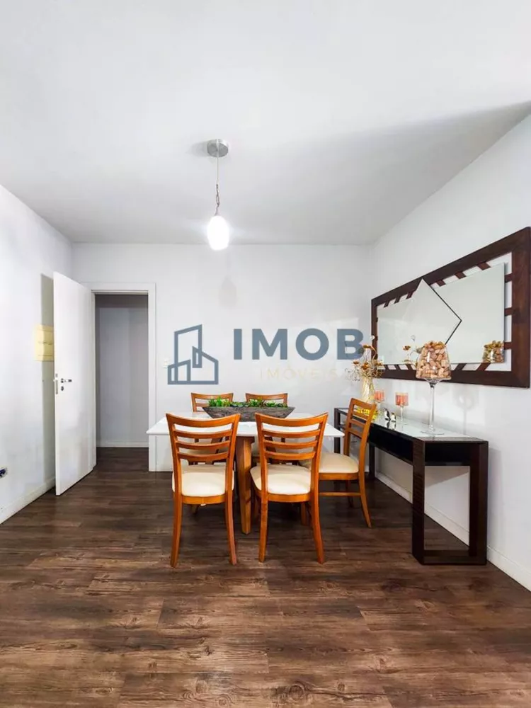 Apartamento à venda com 3 quartos, 166m² - Foto 5