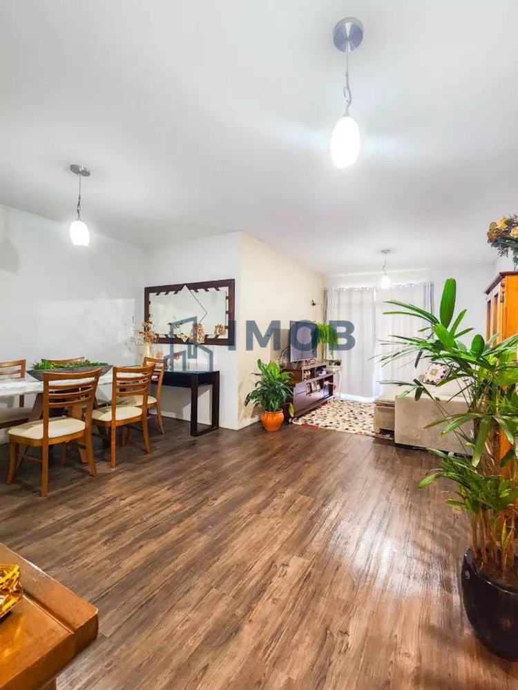 Apartamento à venda com 3 quartos, 166m² - Foto 4