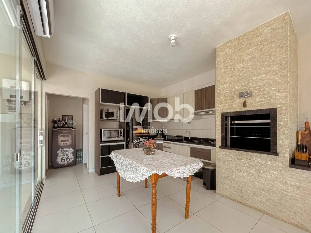 Casa, 3 quartos, 198 m² - Foto 13