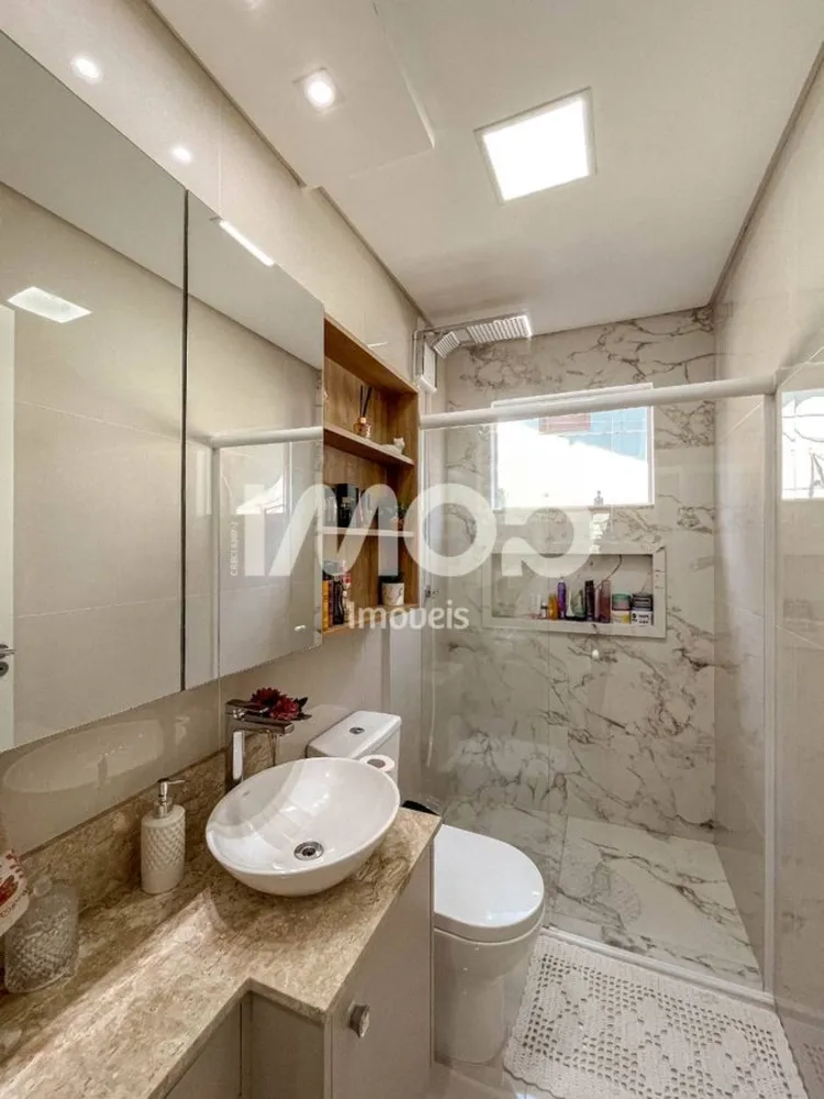 Casa, 3 quartos, 198 m² - Foto 12