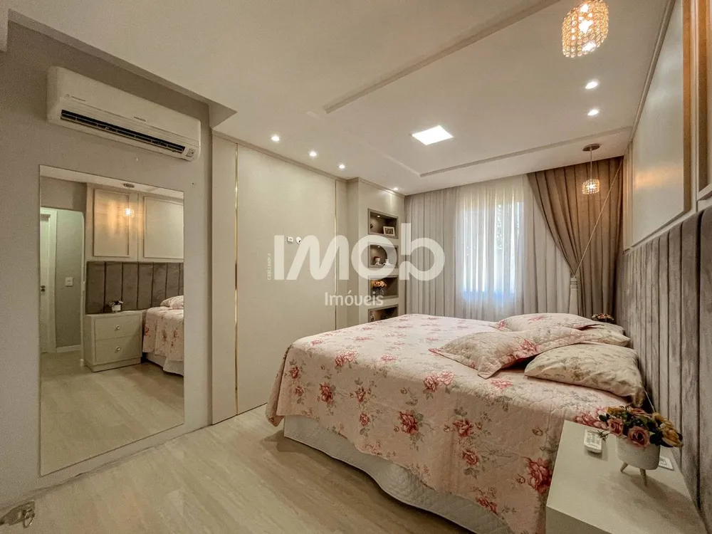 Casa, 3 quartos, 198 m² - Foto 8